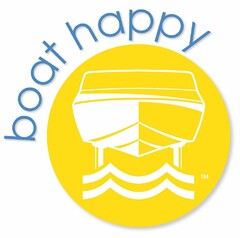 BOAT HAPPY