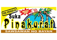 SUKA PINAKURAT