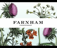 FARNHAM CHARDONNAY