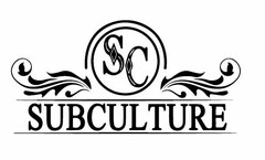 SC SUBCULTURE