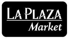 LA PLAZA MARKET