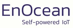 ENOCEAN SELF-POWERED IOT