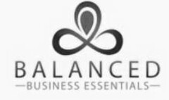 BALANCED -BUSINESS ESSENTIALS-