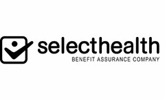 SELECTHEALTH BENEFIT ASSURANCE COMPANY