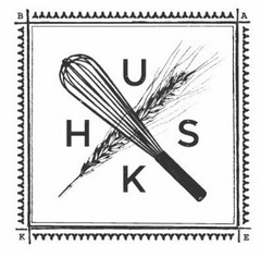 HUSK BAKE