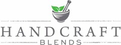 HANDCRAFT BLENDS