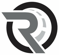 R