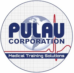 PULAU CORPORATION MEDICAL TRAINING SOLUTIONS