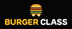 BURGER CLASS