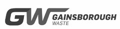 GW GAINSBOROUGH WASTE