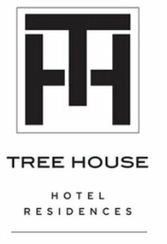 TH TREE HOUSE HOTEL RESIDENCES