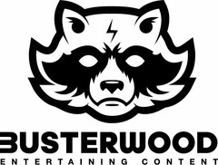 BUSTERWOOD ENTERTAINING CONTENT