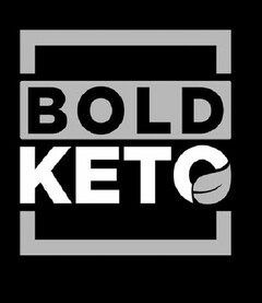 BOLD KETO