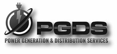 PGDS POWER GENERATION & DISTRIBUTION SERVICES