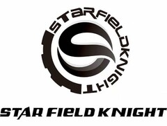 S STARFIELDKNIGHT