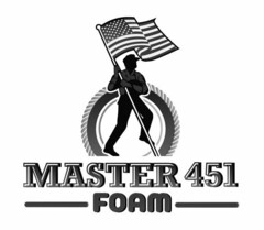 MASTER 451 FOAM