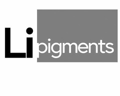 LI PIGMENTS