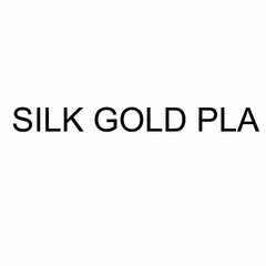 SILK GOLD PLA