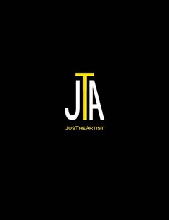 JTA JUSTHEARTIST