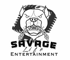 SAVAGE LIFE ENTERTAINMENT