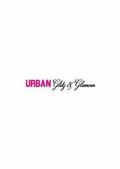 URBAN GLITZ & GLAMOUR