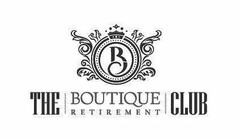 BRC THE BOUTIQUE RETIREMENT CLUB