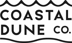 COASTAL DUNE CO.