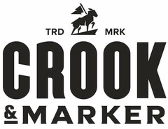 CROOK & MARKER TRD MRK