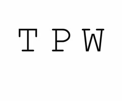 TPW