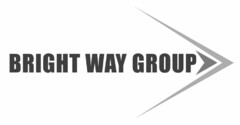 BRIGHT WAY GROUP