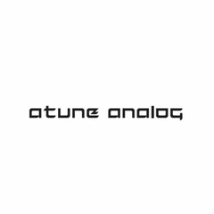 ATUNE ANALOG