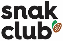 SNAK CLUB