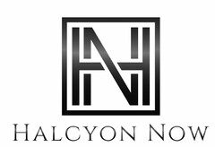 HN HALCYON NOW