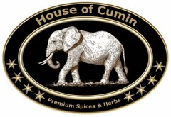 HOUSE OF CUMIN PREMIUM SPICES & HERBS