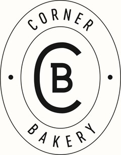 CB CORNER BAKERY