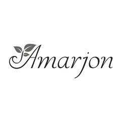 AMARJON