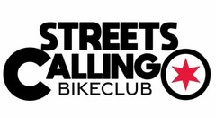 STREETS CALLING BIKECLUB