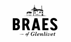 BRAES OF GLENLIVET