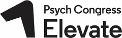 PSYCH CONGRESS ELEVATE