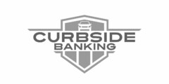 CURBSIDE BANKING