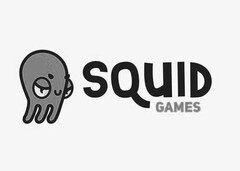 SQUID GAMES
