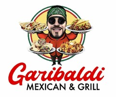 GARIBALDI MEXICAN AND GRILL