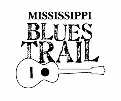 MISSISSIPPI BLUES TRAIL