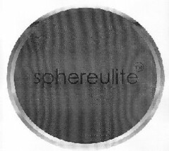 SPHEREULITE