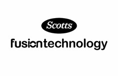 SCOTTS FUSIONTECHNOLOGY