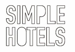 SIMPLE HOTELS