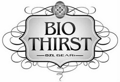 BIO THIRST DZL GEAR