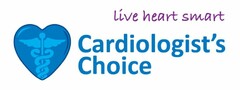 LIVE HEART SMART CARDIOLOGIST'S CHOICE