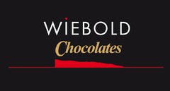 WIEBOLD CHOCOLATES