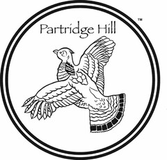 PARTRIDGE HILL